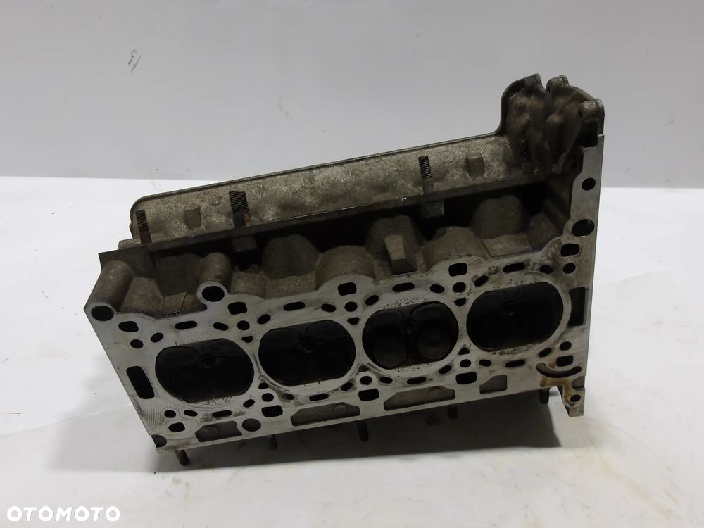 GŁOWICA CYLINDRÓW 1.2 16V Z12XE 90400234 OPEL CORSA C COMBO C AGILA A F-VAT - 8