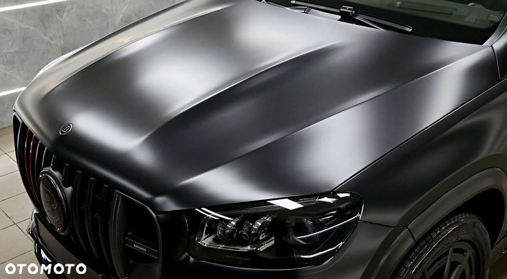 Mercedes-Benz GLS AMG 63 4-Matic+ - 13