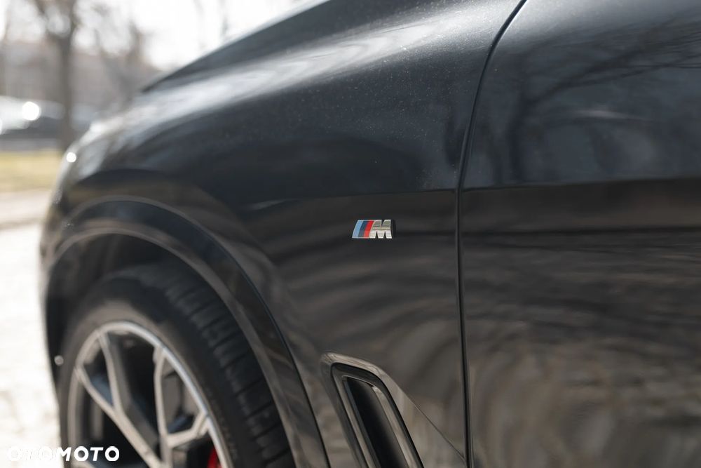 BMW X5 xDrive25d sport - 5