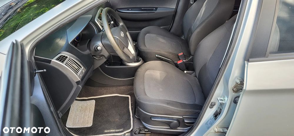 Hyundai i20 1.2 Classic - 13