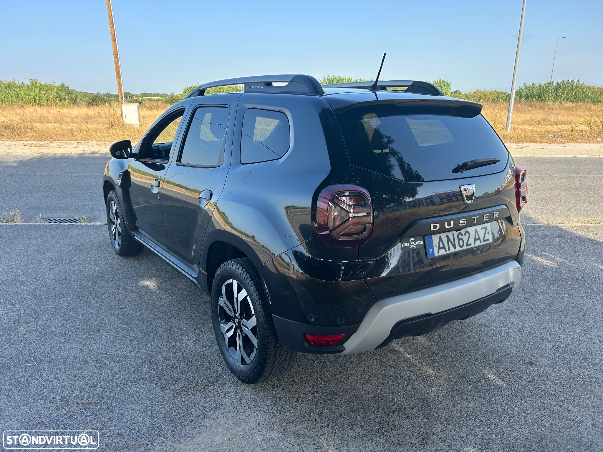 Dacia Duster 1.5 Blue dCi Prestige 4WD - 6