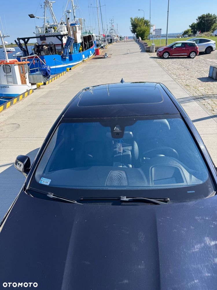 BMW Seria 5 535d xDrive - 9