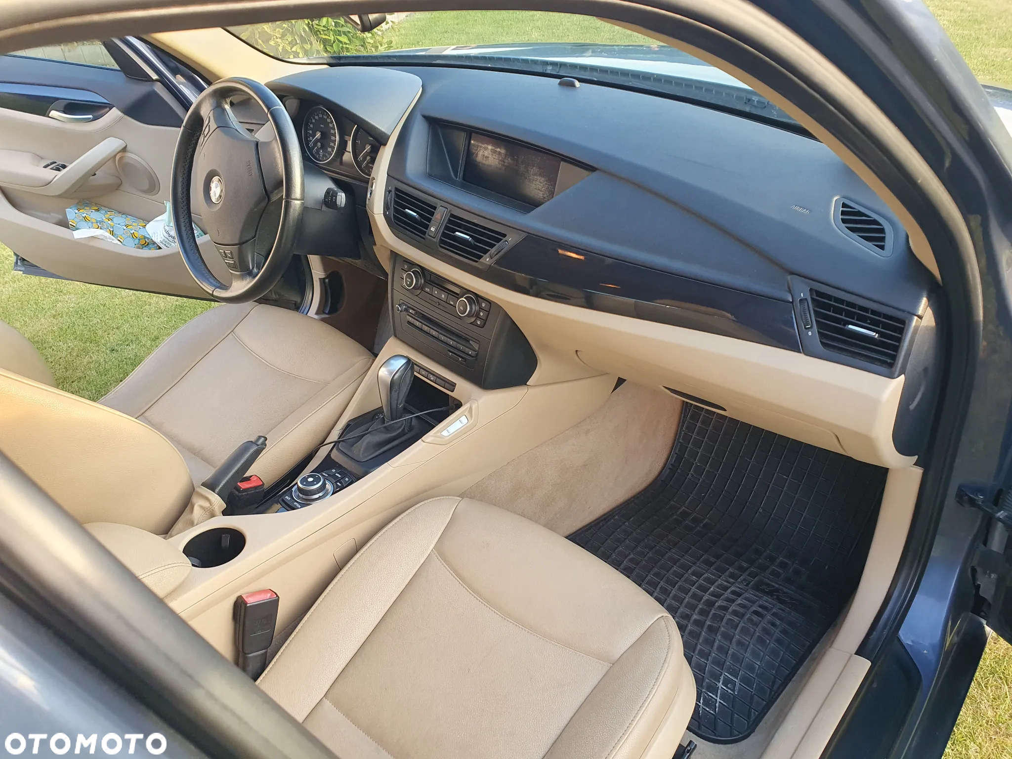 BMW X1 - 7