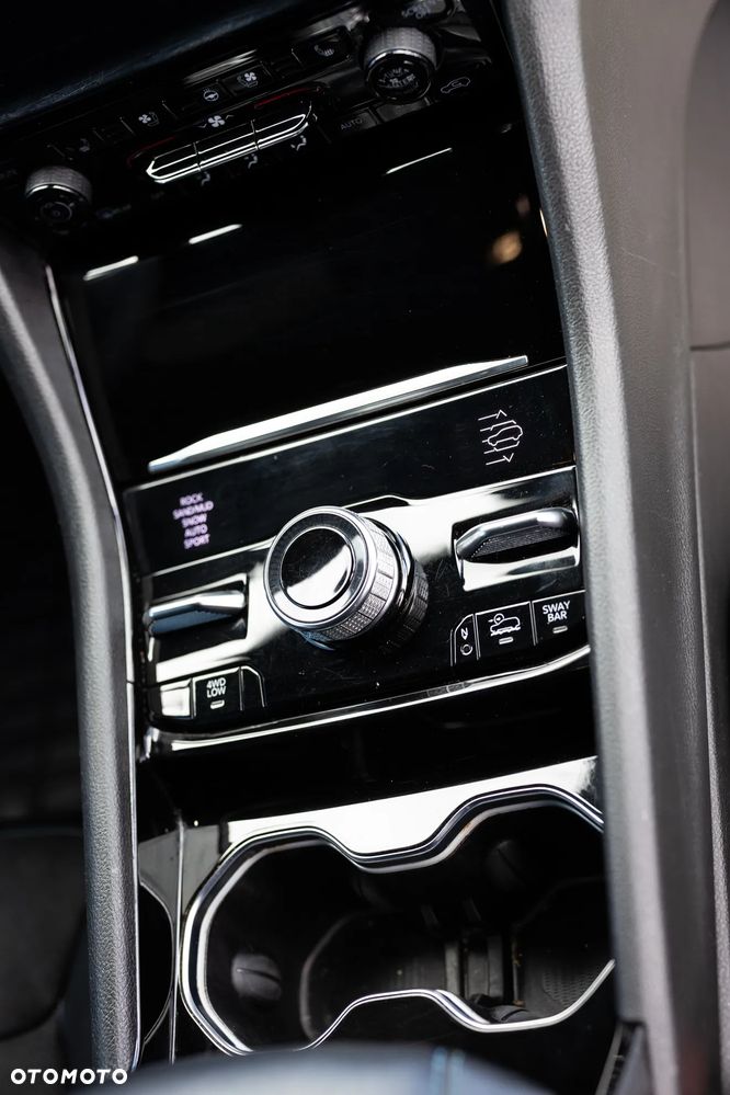 Jeep Grand Cherokee 2.0 4xe Automatik Summit Reserve - 12
