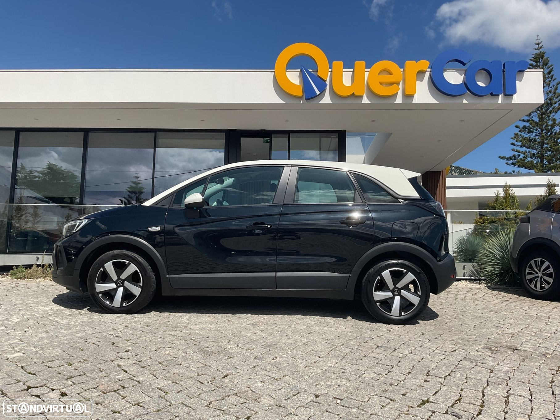 Opel Crossland X 1.2 Business Edition - 6