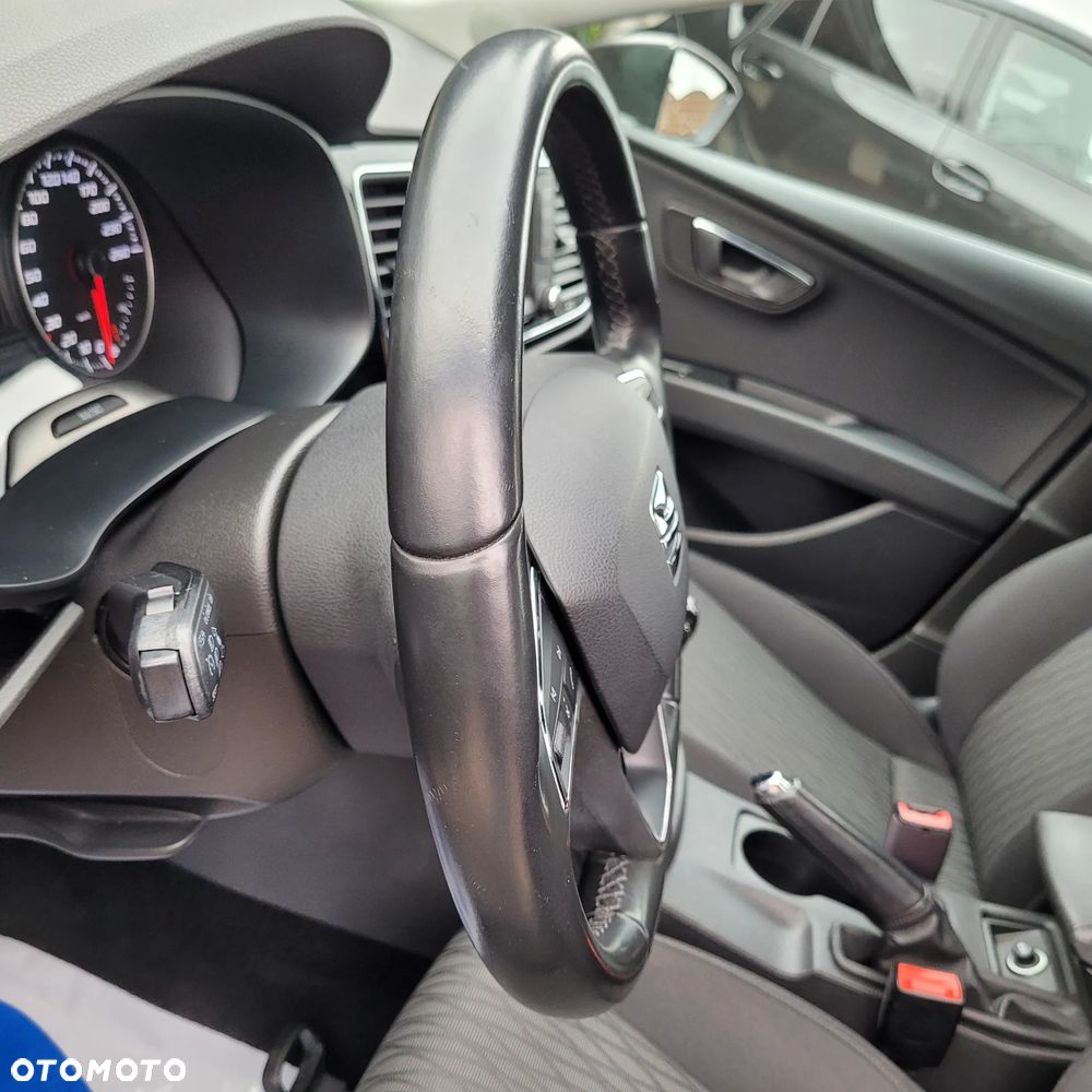 Seat Leon 2.0 TDI DPF Start&Stop Style - 18