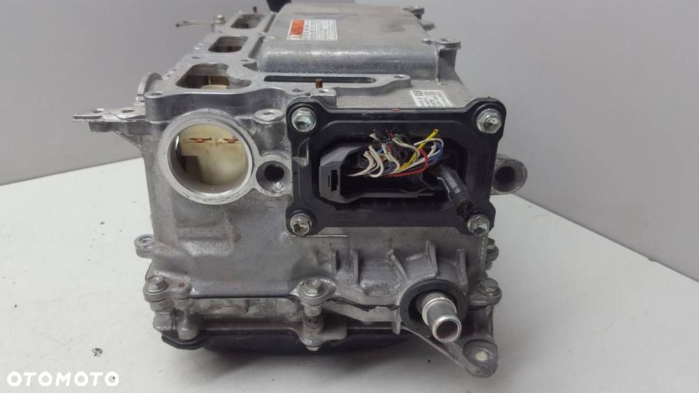 KONWERTER FALOWNIK G9200-76040 LEXUS CT200H 2016 TOYOTA AURIS - 3