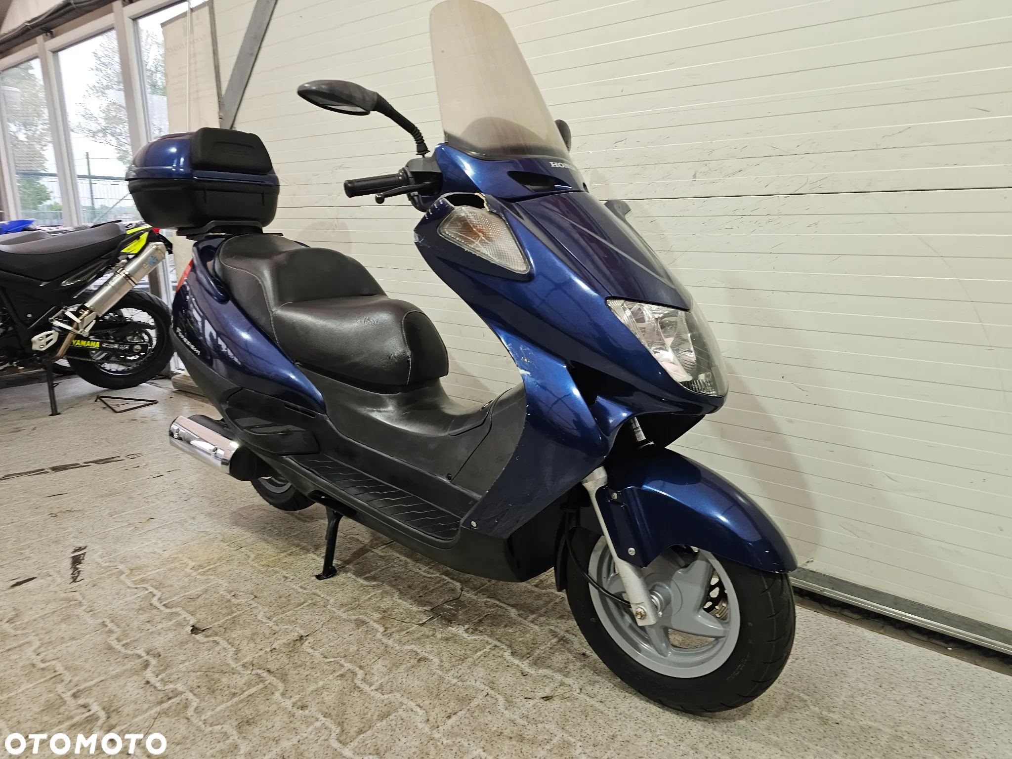 Honda Inny - 6