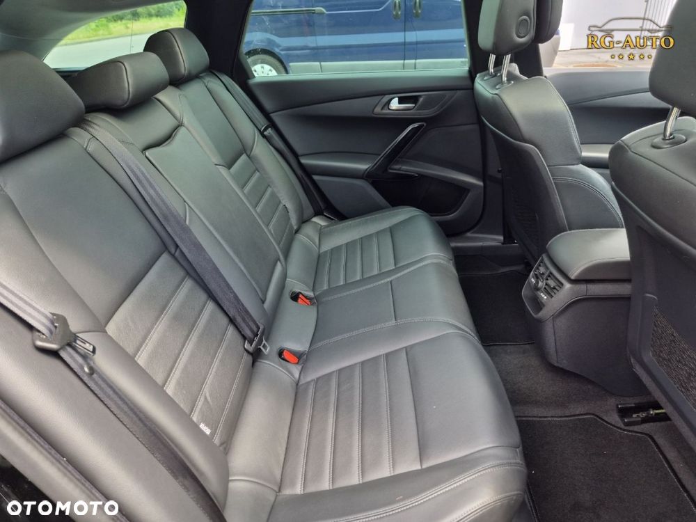 Peugeot 508 - 27
