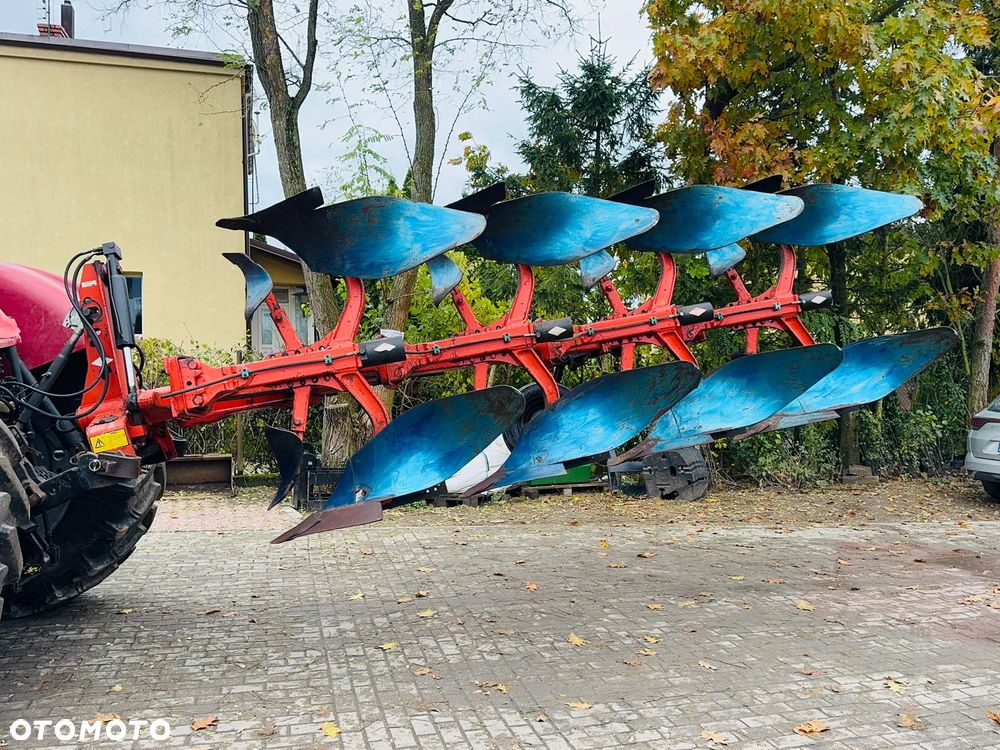 Kuhn Vari Master 120 - 2