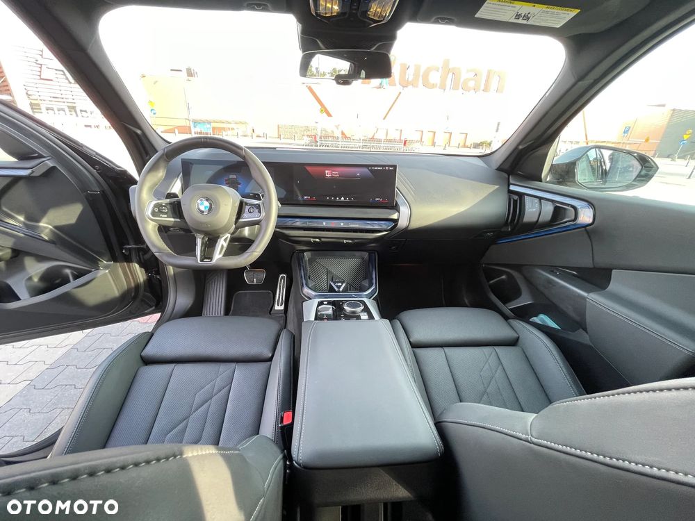 BMW X3 xDrive30i - 10