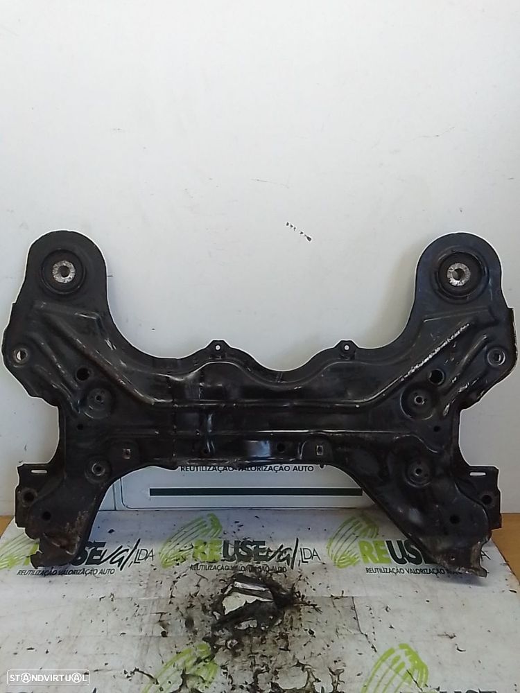 Charrió Frente/ Ponte  Volkswagen Golf Iv (1J1) - 2