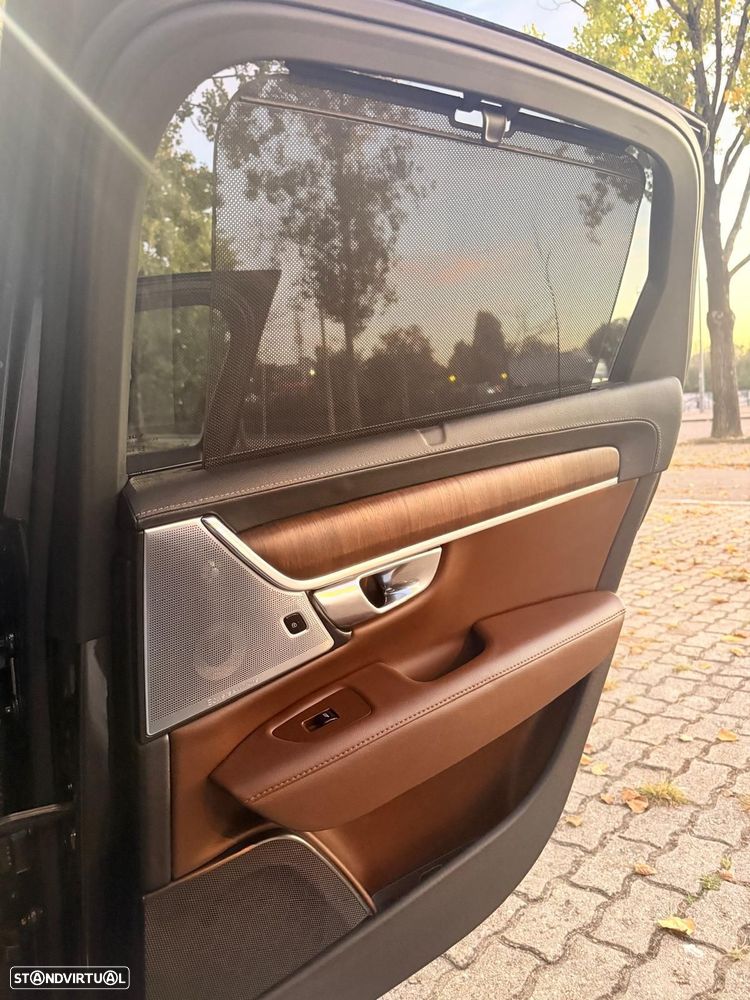 Volvo S90 - 29
