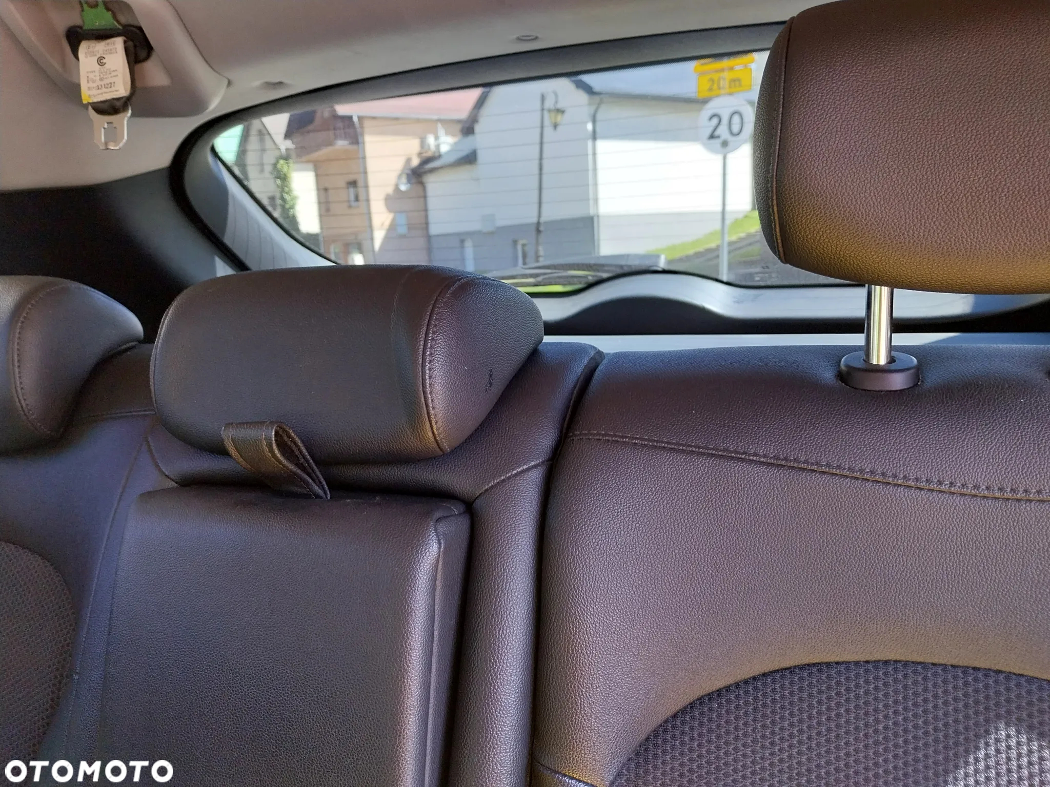 Hyundai ix35 1.6 GDI Premium 2WD - 2