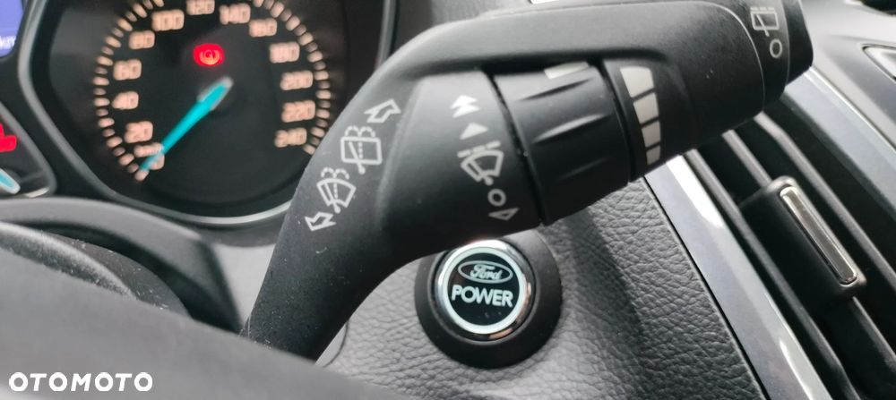 Ford Focus 1.6 TDCi ECOnetic 88g Start-Stopp-System Titanium - 31