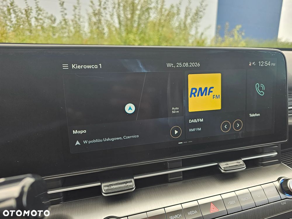 Hyundai Kona 1.0 T-GDI Executive - 16