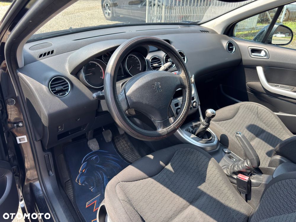 Peugeot 308 1.6 HDi Trendy - 15
