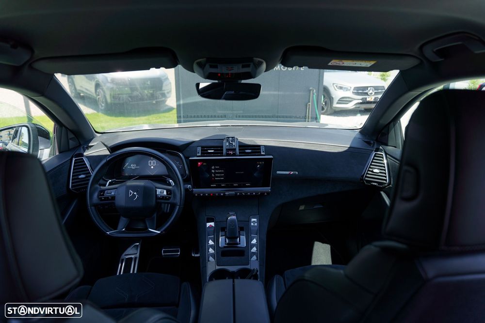 DS DS7 Crossback - 12