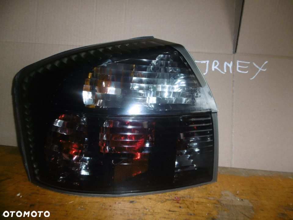 Lampa tył A4 B6 sedan TUNING DEPO - 6