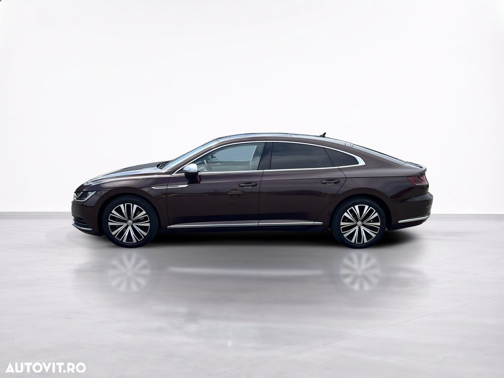 Volkswagen ARTEON 2.0 TSI 4Motion DSG Elegance - 3