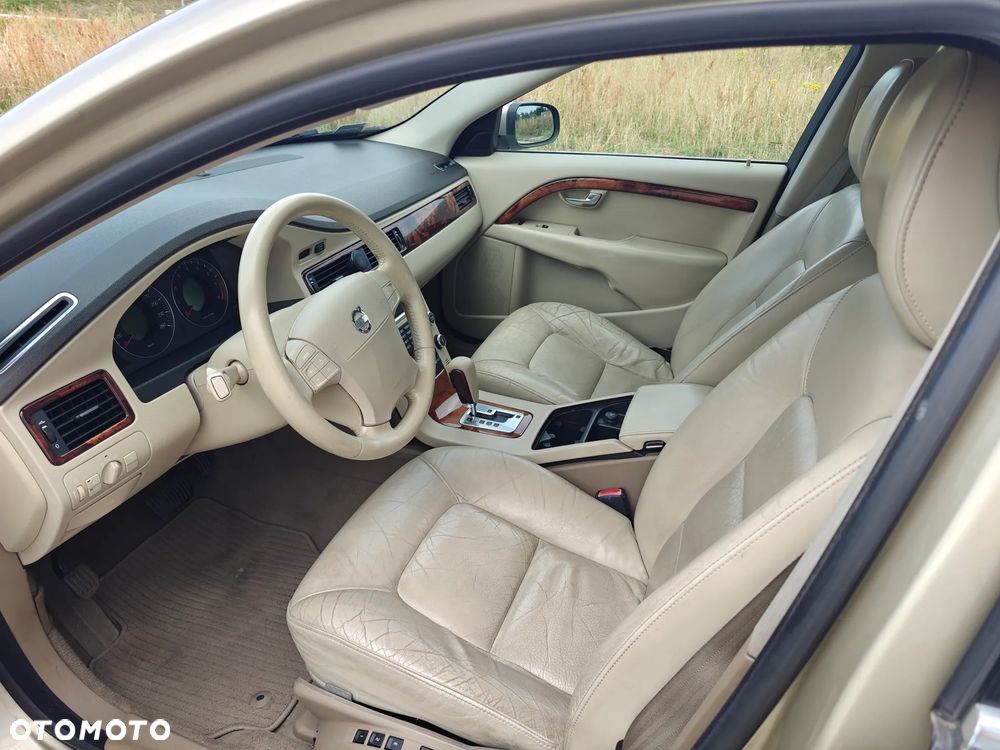 Volvo S80 3.2 AWD Executive - 8
