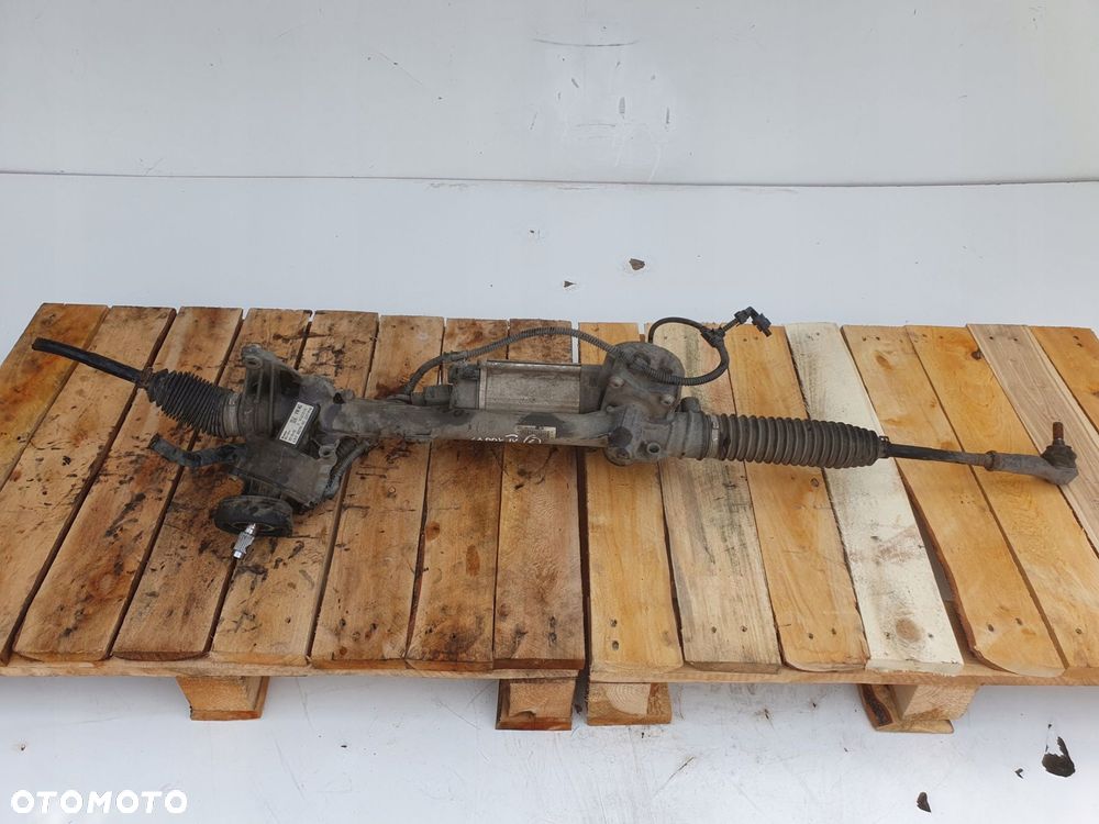 MAGLOWNICA przekładnia kierownicza EUROPA 1K1423051FE VW Caddy III IV - 7