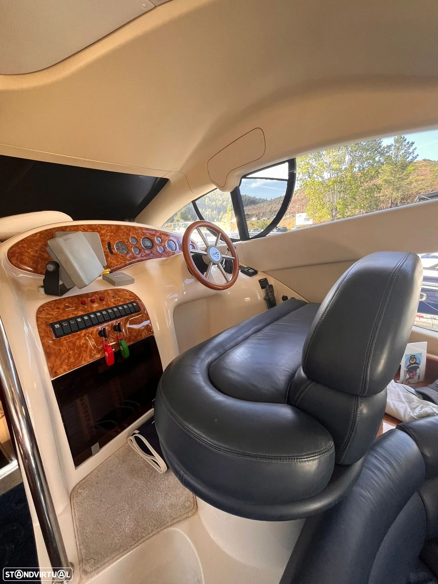Azimut 42 FlyBridge - 29