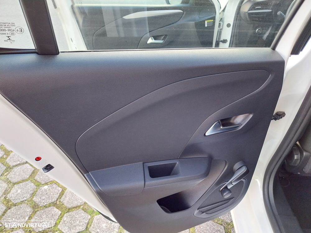 Opel Corsa-e Edition - 9