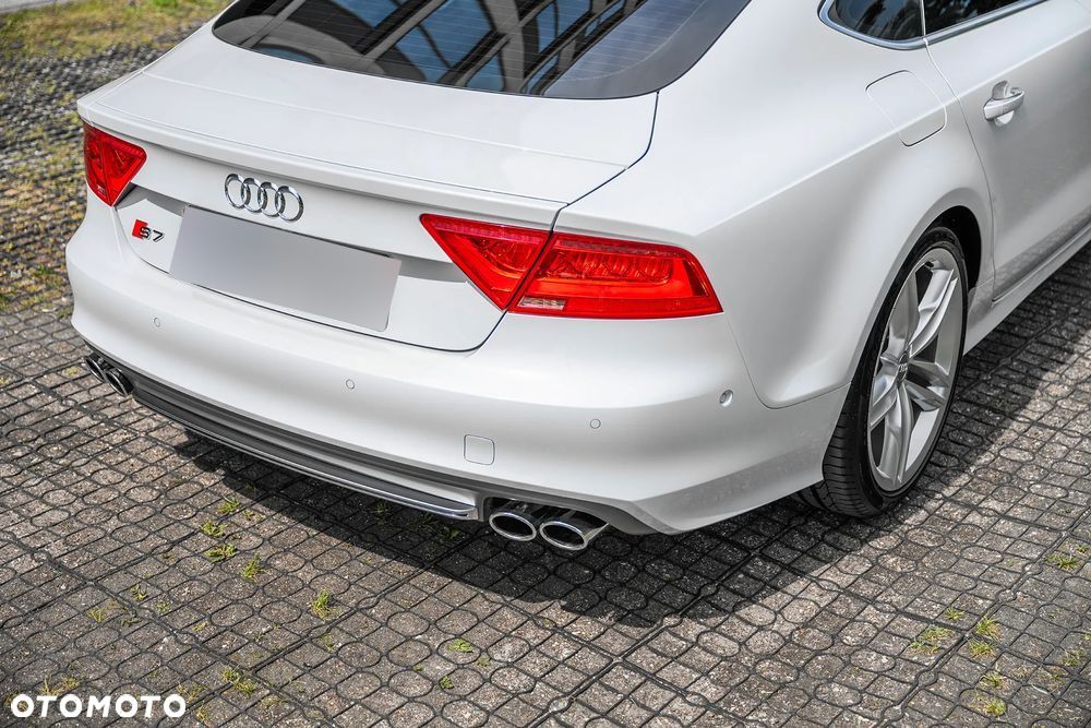 Audi S7 Sportback 4.0 TFSI Quattro S tronic - 15
