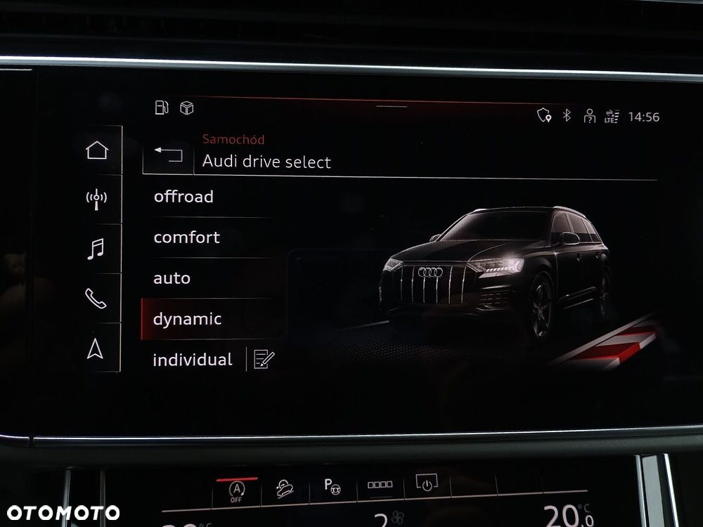 Audi Q7 - 30