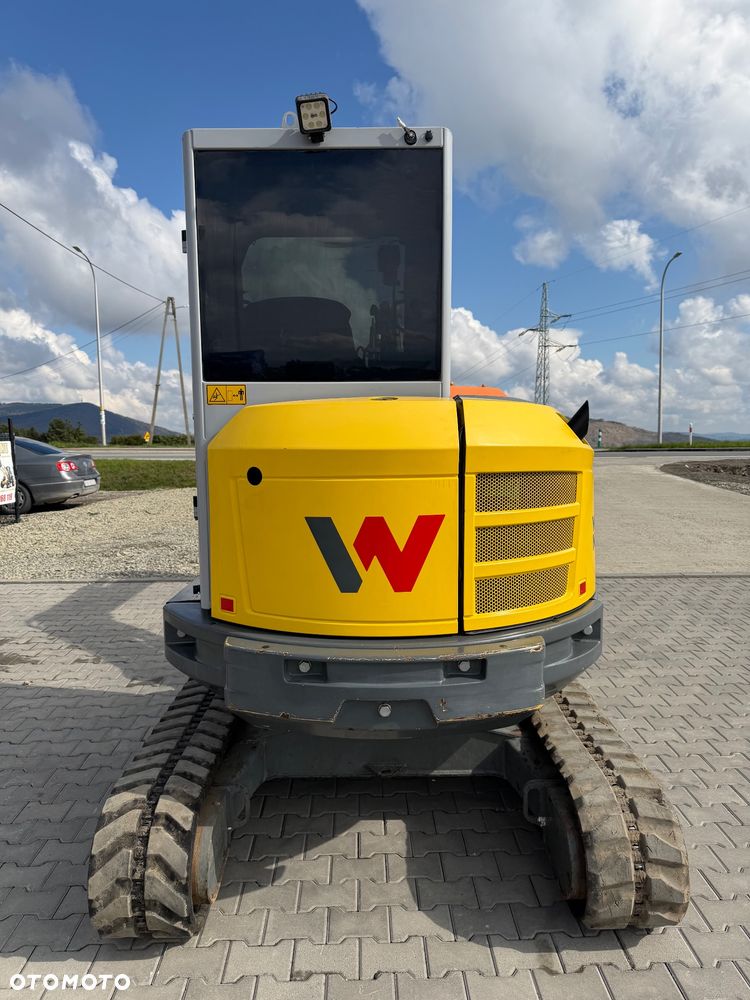 Wacker Neuson EZ36 - 2