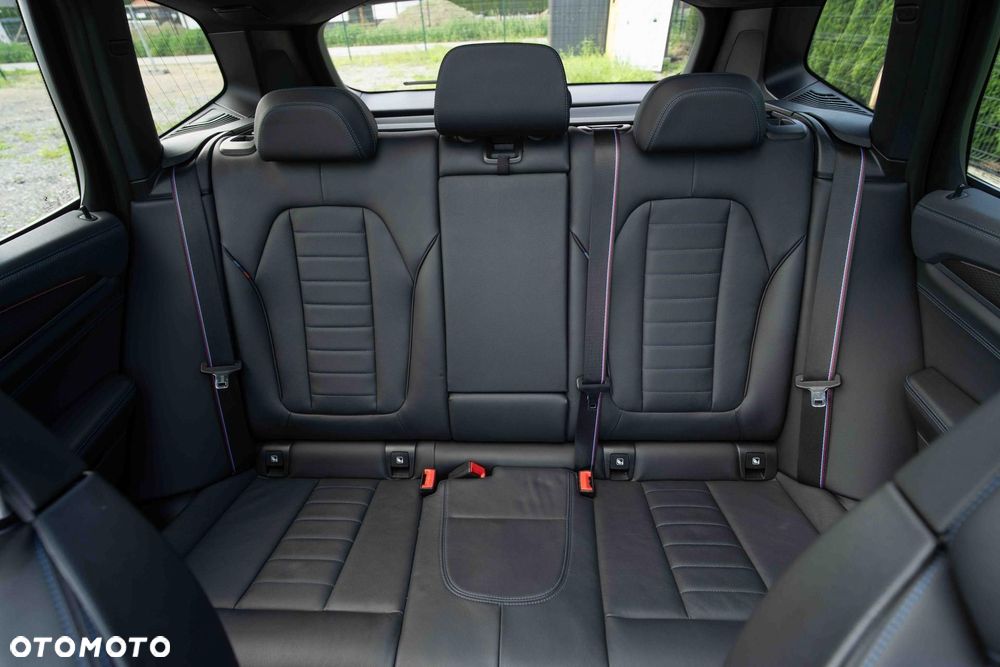 BMW X3 - 30