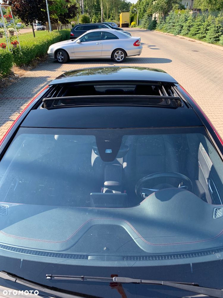 Mercedes-Benz CLA 45 AMG 4Matic 7G-DCT - 15