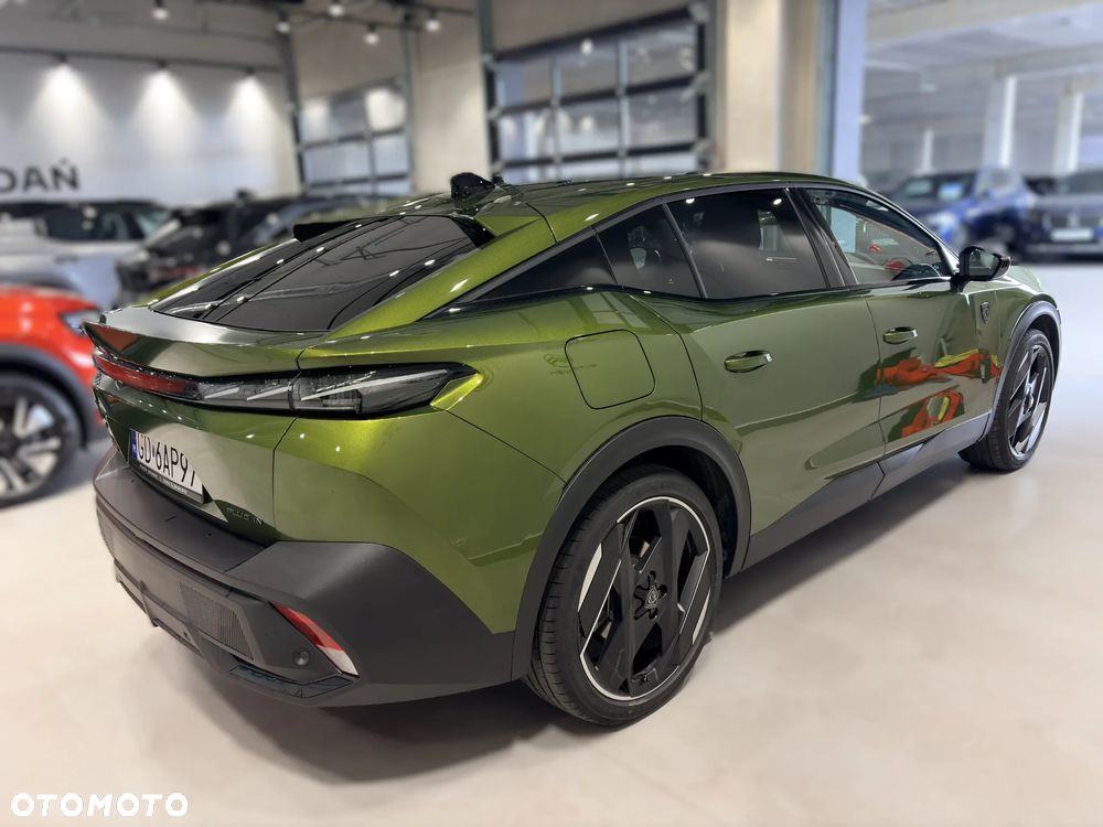 Peugeot 408 1.6 Plug-in Hybrid 240 GT Exclusive e-DCS7 - 5