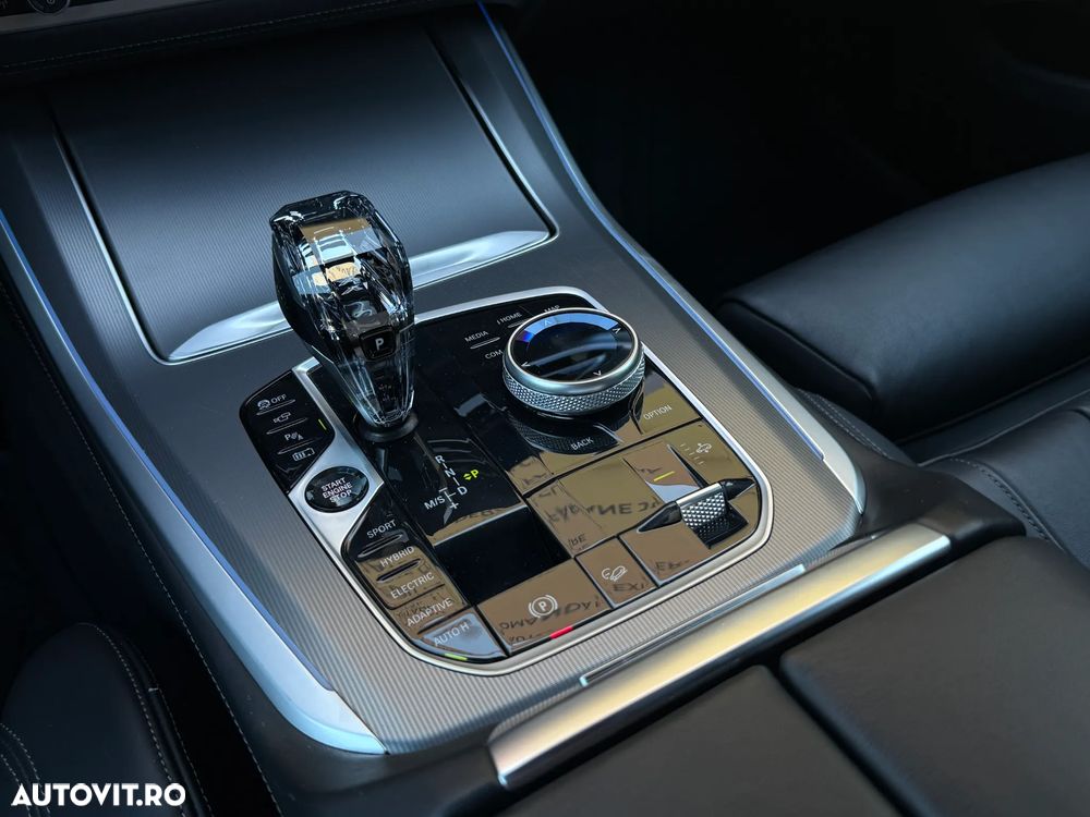 BMW X5 xDrive45e - 20