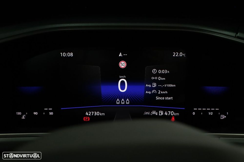 VW T-Roc 1.0 TSI - 16