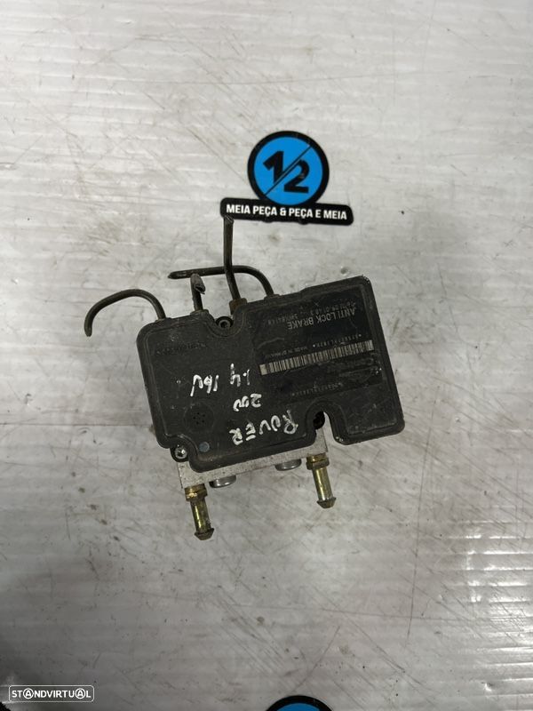 Módulo De ABS Rover 1.4 16V 200 - 1