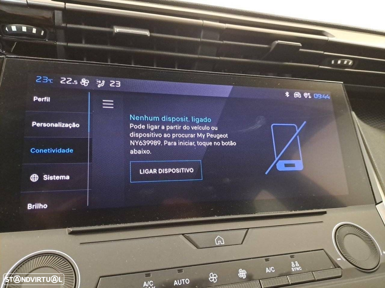 Peugeot 308 1.5 BlueHDi Active Pack - 21