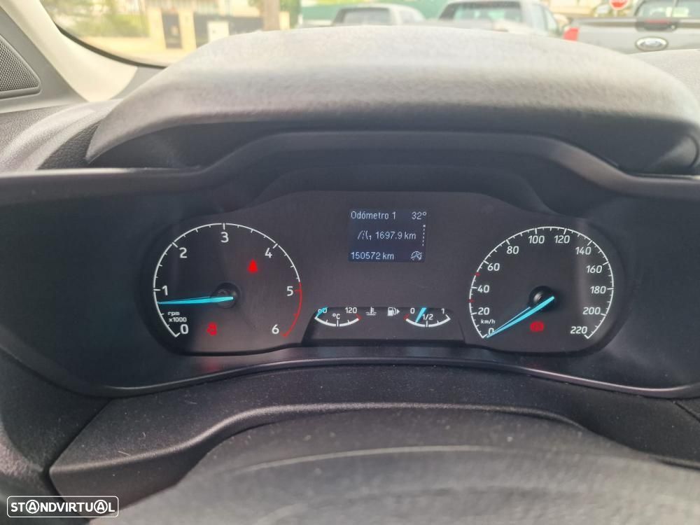 Ford Transit Connect CONNECT L1 H1 120CV - 15