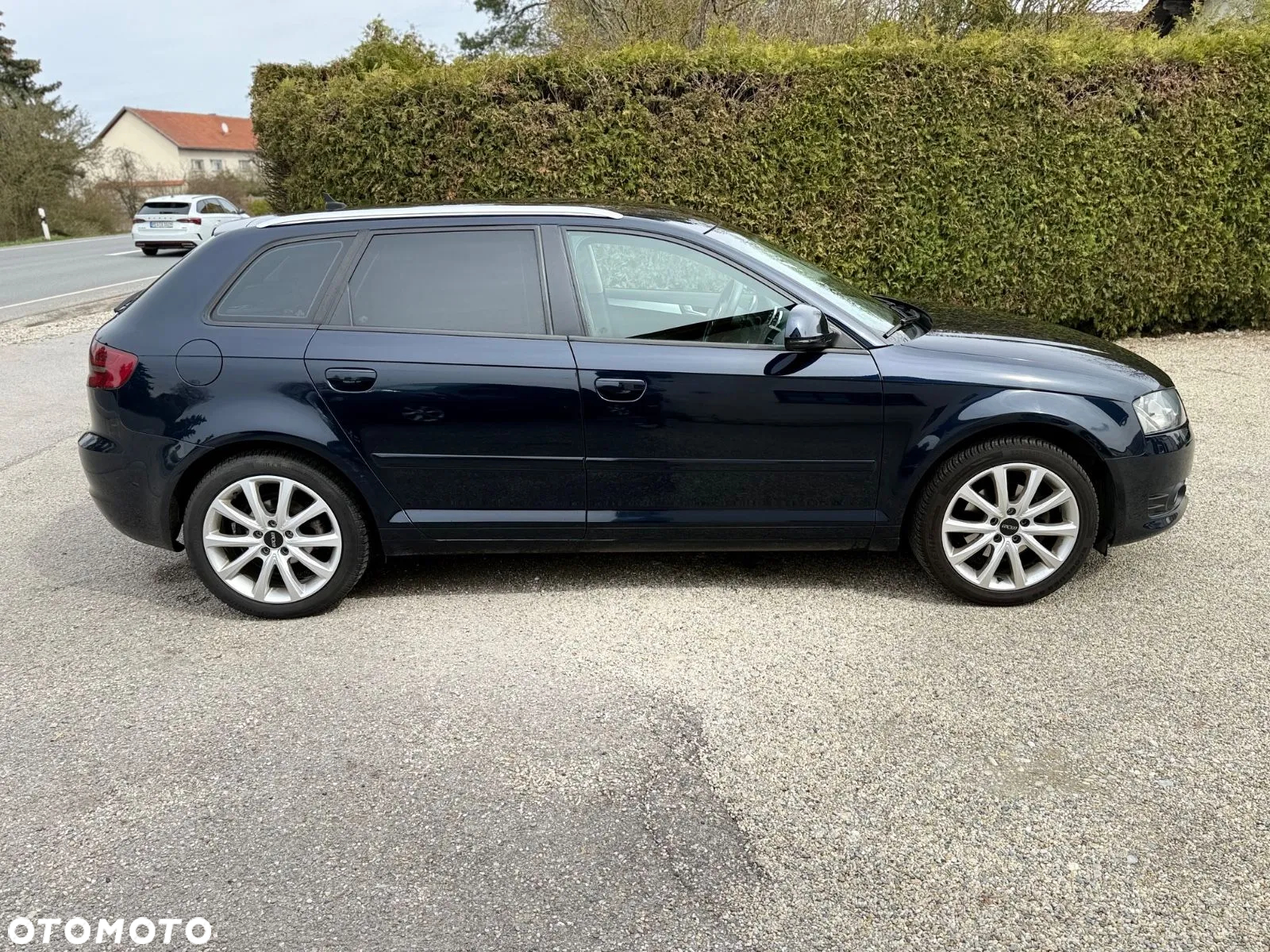 Audi A3 1.8 TFSI Sportback Attraction - 5