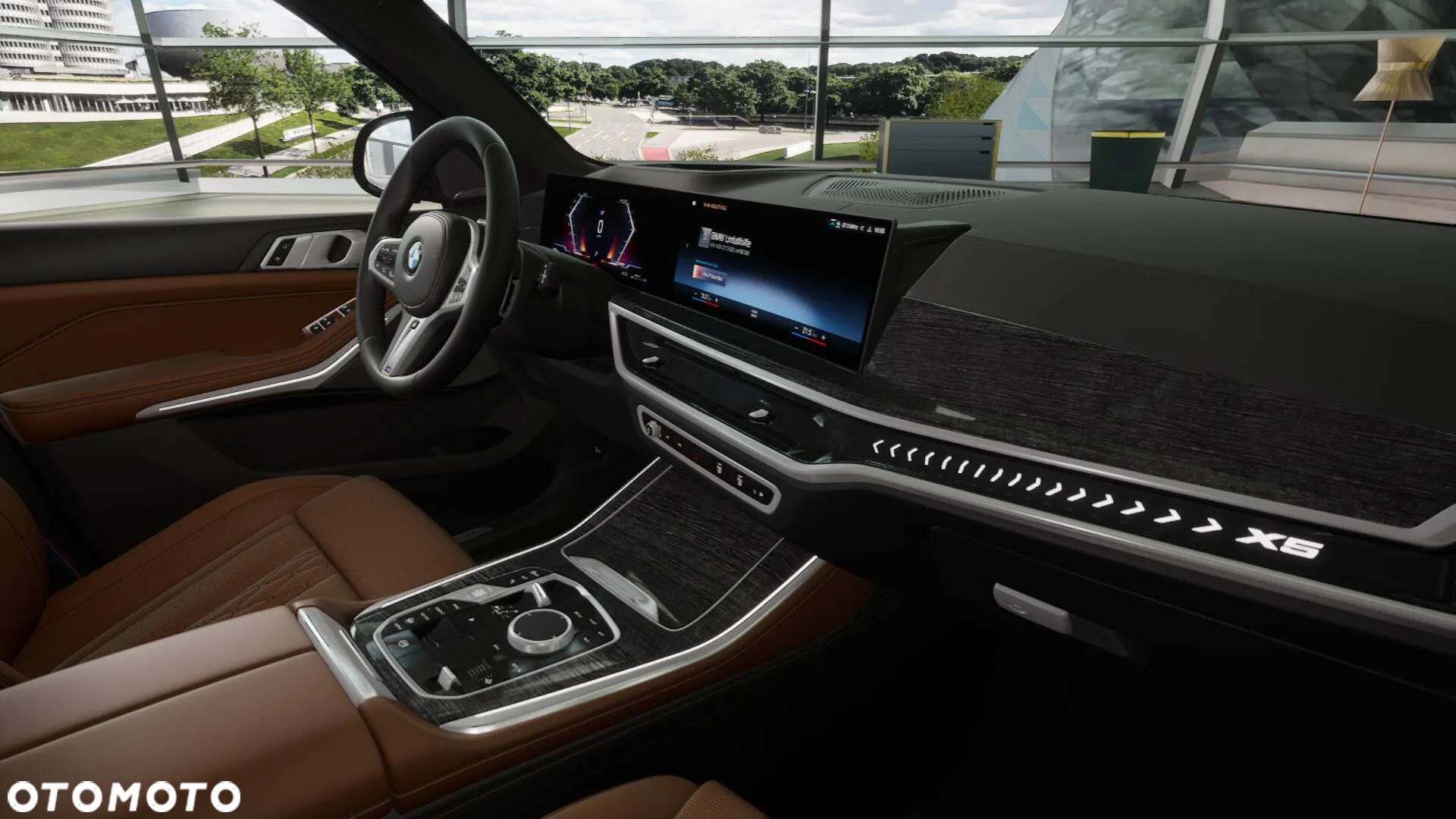BMW X5 xDrive40d mHEV sport - 11