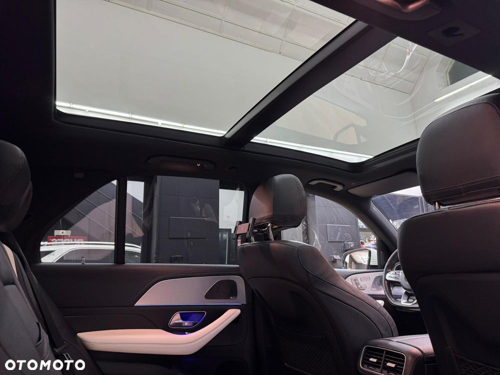 Mercedes-Benz GLE - 39