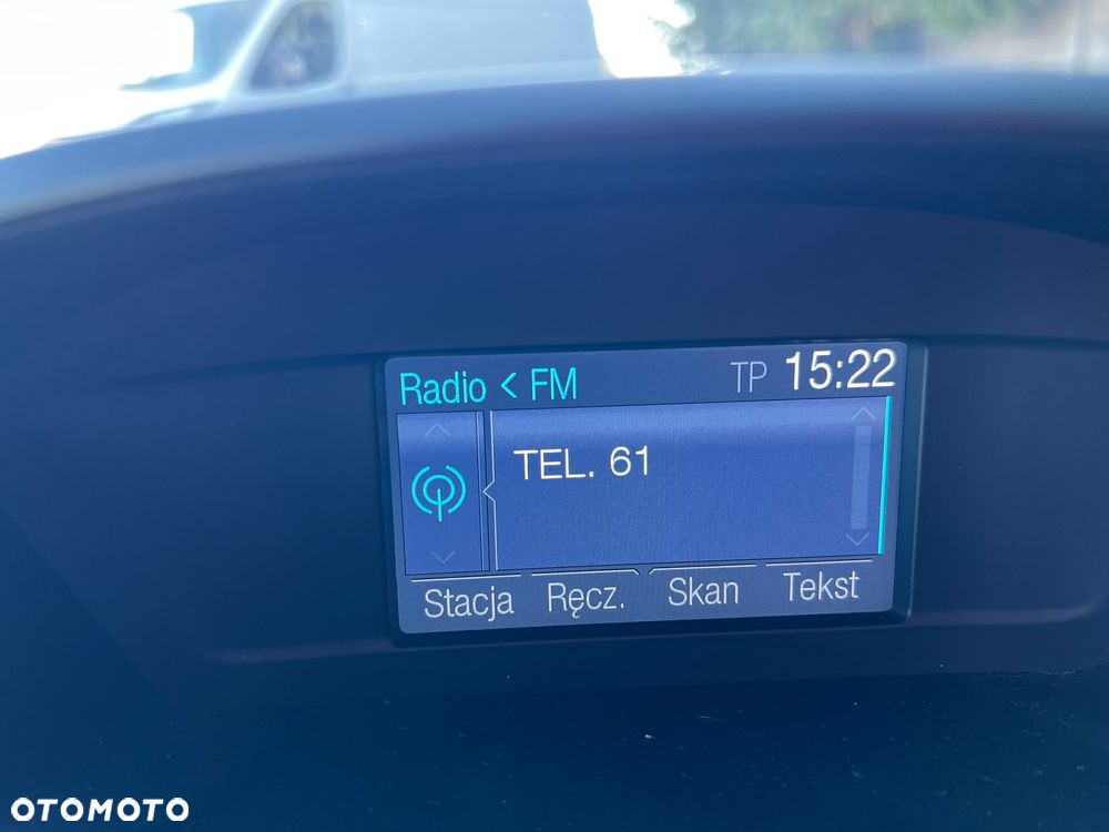 Ford C-MAX 1.6 TDCi Start-Stop-System Titanium - 17