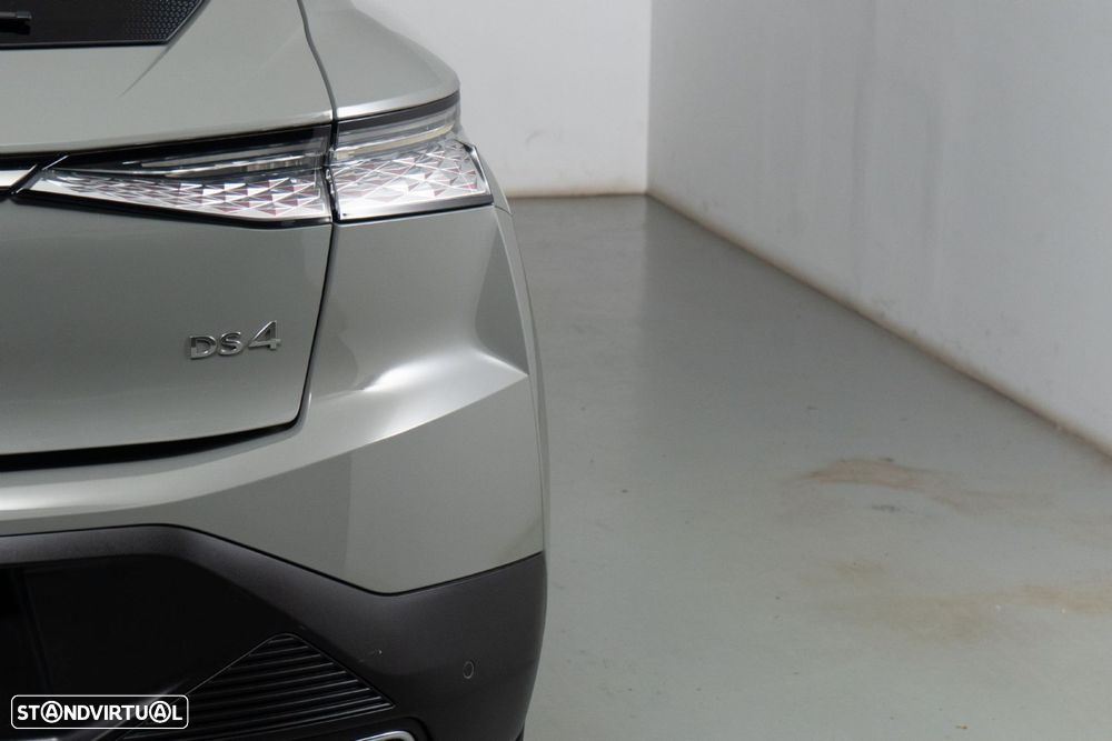 DS DS4 E-Tense Rivoli Cross EAT8 - 24