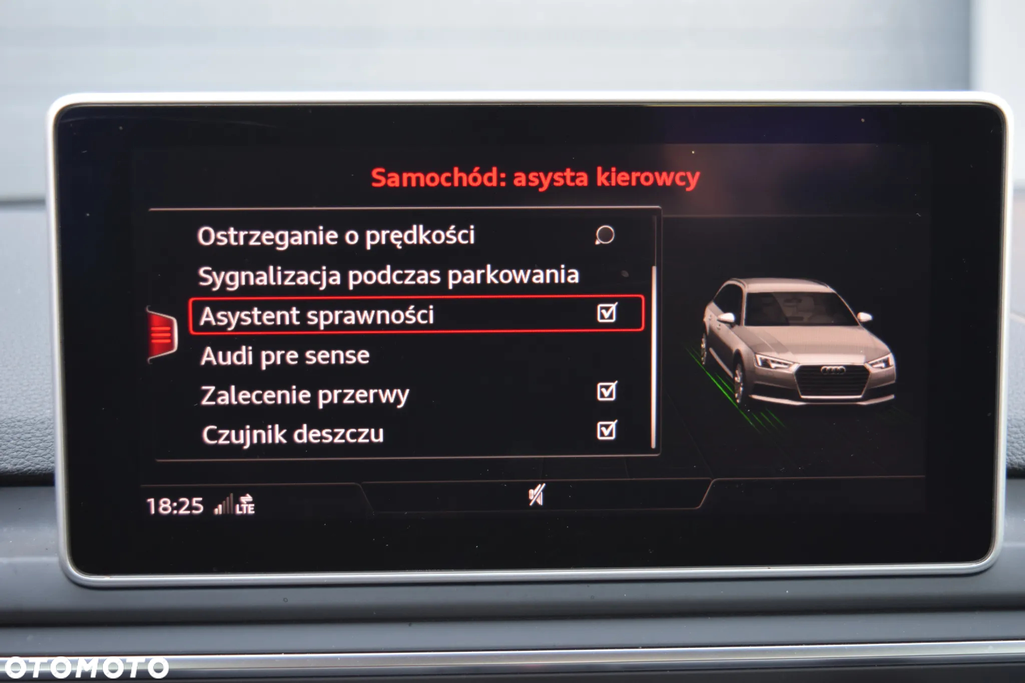 Audi A4 Avant 2.0 TDI sport - 29