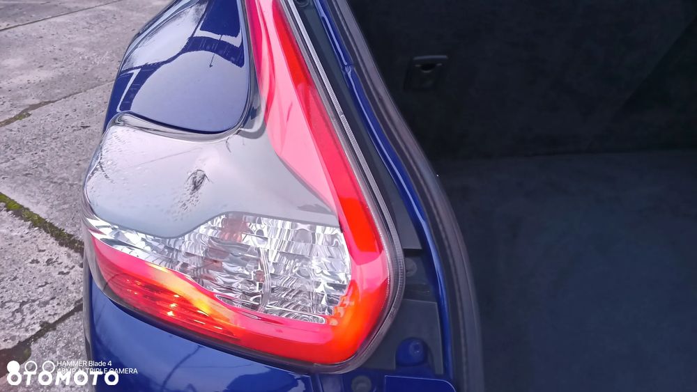 Nissan Juke 1.2 DIG-T N-Way - 14