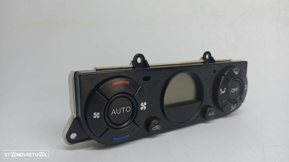 COMANDO CLIMATIZADOR FORD MONDEO BERLINA (GE) AMBIENTE - 5
