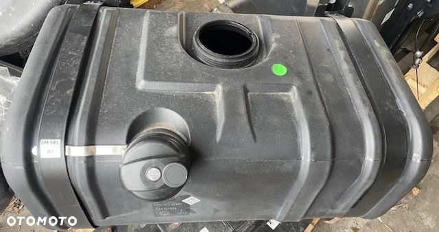 Zbiornik paliwa Iveco Daily 06-14 rok 504151399 - 1