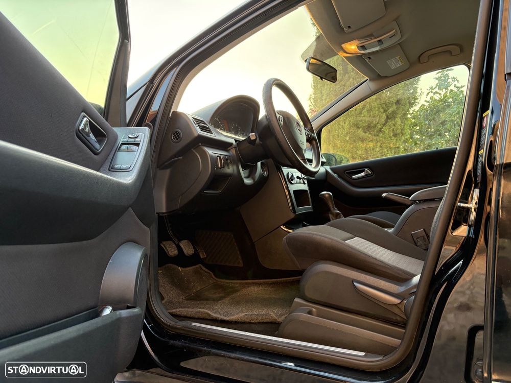 Mercedes-Benz A 150 Elegance - 20
