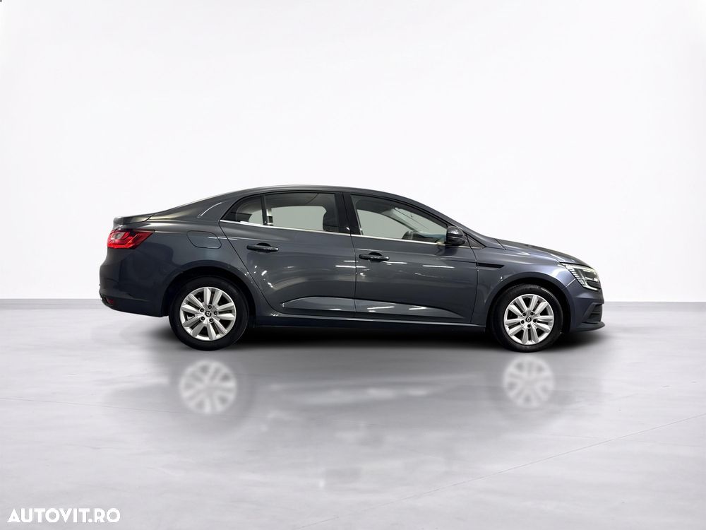 Renault Megane - 7
